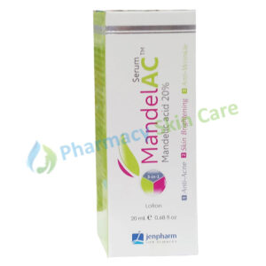 Mandelac Serum 20ml