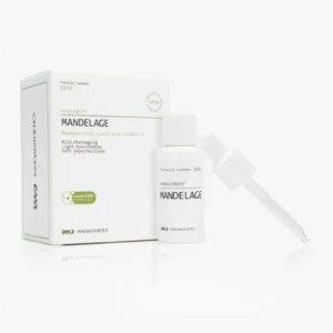 InnoAesthetics INNO-EXFO MANDELAGE