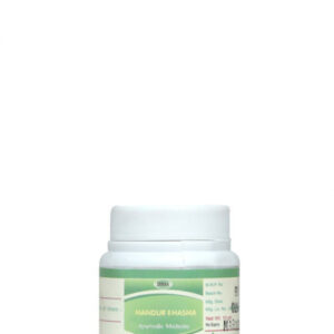 Mandur Bhasma  10g