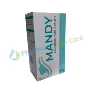 Mandy Mandelic Acid Serum