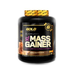 SUPER MASS GAINER