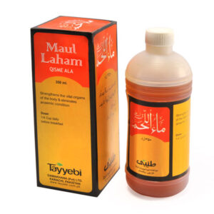 Maul Laham 345ml 1's