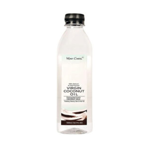 Max Care Virgin Coconut Oil - 500ml