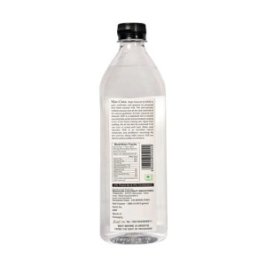 Max Care Virgin Coconut Oil Jar - 1L
