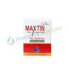 Maxtin Plus Hair,Nail & Skin sachet