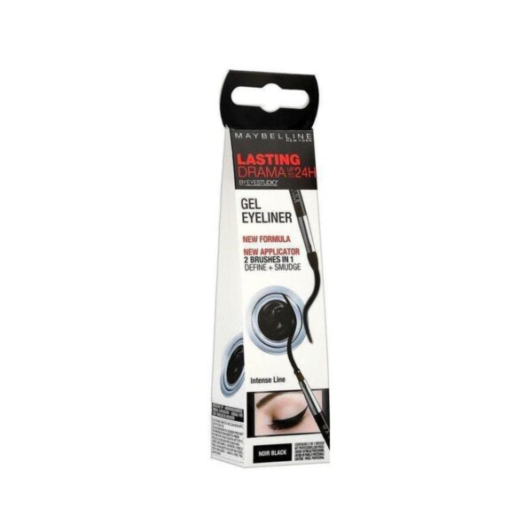 Maybelline Lasting Drama Gel Eyeliner