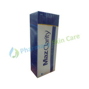 Mazclarity Anti Acne Face Wash