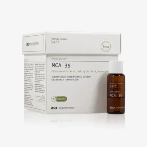 InnoAesthetics INNO-EXFO MCA 35