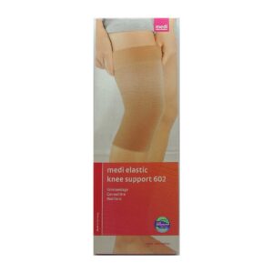 Medi Elastic Knee Support 602