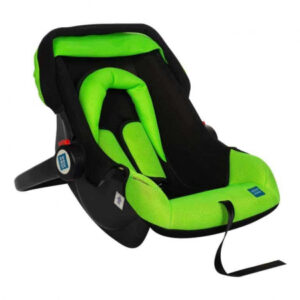 Mee Mee Baby Car Seat Green