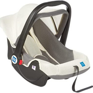 Mee Mee Baby Car Seat Grey