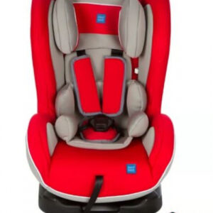 Mee Mee Baby Car Seat Red