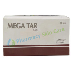 Mega Tar Bar 75g