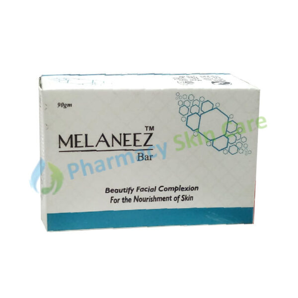 MELANEEZ BAr 90gm