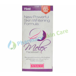Melex Face wash 75ml