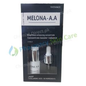 Melona-A.A Advanced Booster Serum 30ml