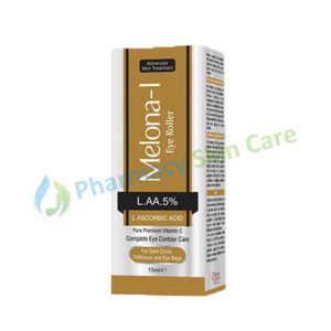Melona I Eye Roller 15ml
