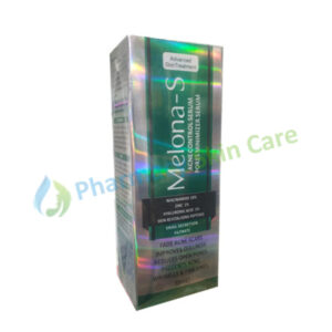 Melona-S Acne Control Serum