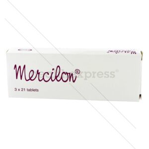 Mercilon