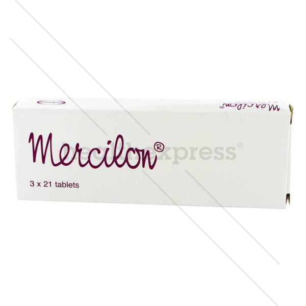 Mercilon