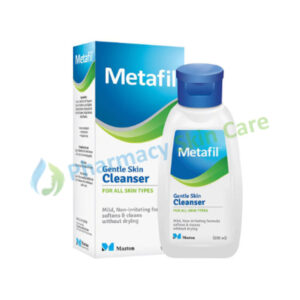 Metafil Gentle Skin Cleanser 100ml