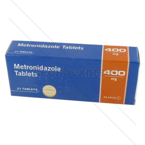 Metronidazole