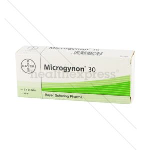 Microgynon