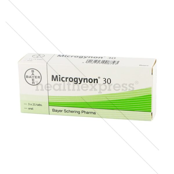 Microgynon