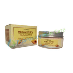 Milk and honey body butter 100gm