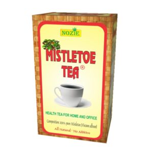Nozie Mistletoe Tea