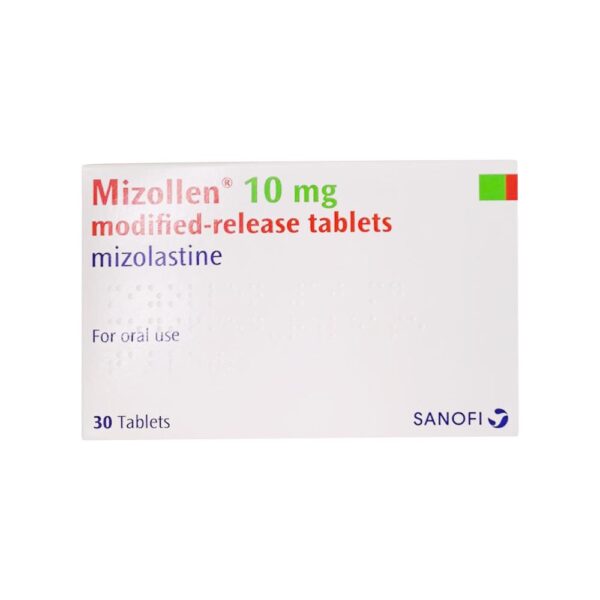 Mizollen