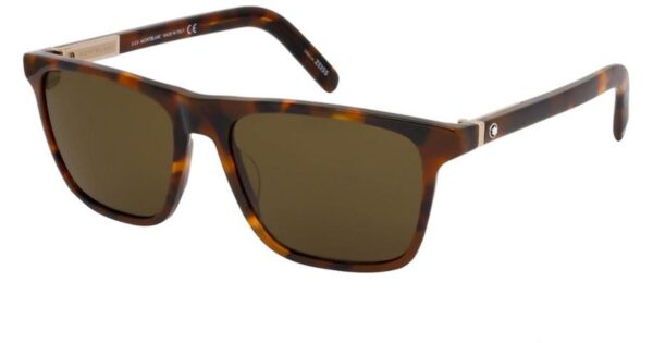 MONT BLANC GLASSES