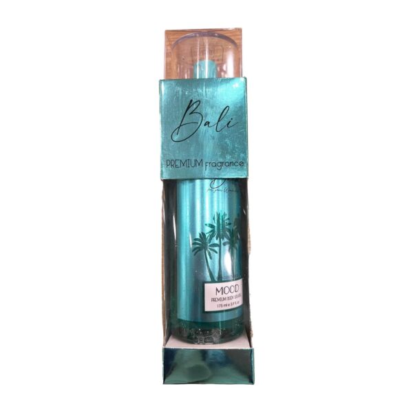 Mood Bali Body Splash - 175ml