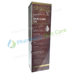 Motate skin care oil