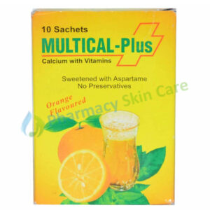 Multical Plus Sachets