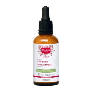 Mustela Stretch Marks Serum - 45ml
