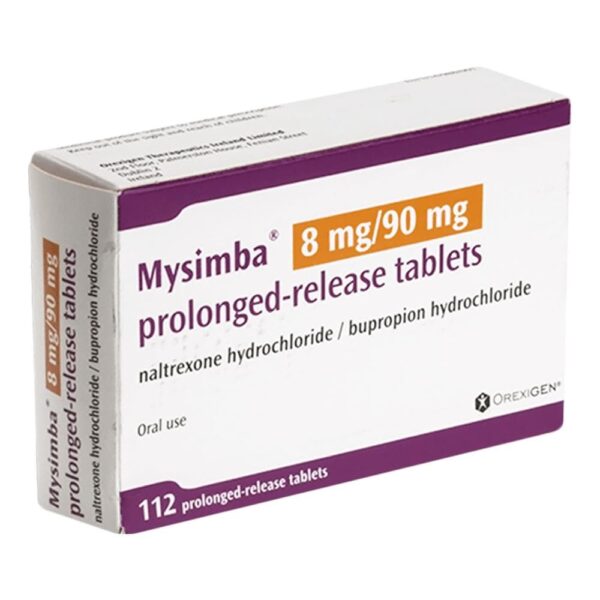 Mysimba Tablets