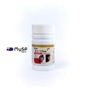 Revive Capsules