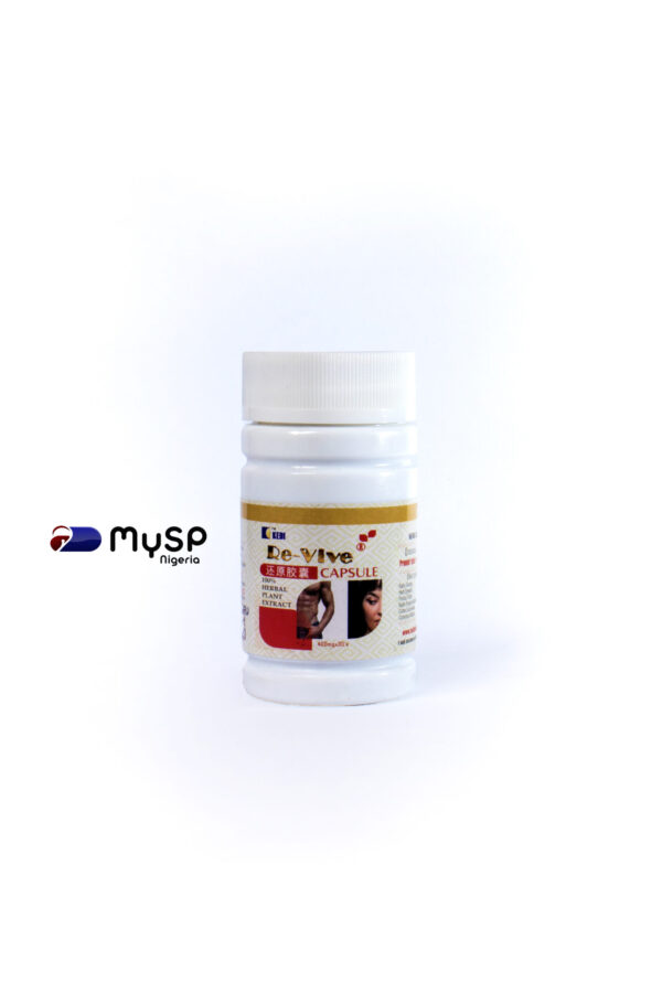 Revive Capsules