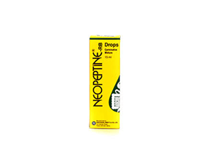 Neopeptine Drops 15ml