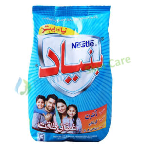 Nestle Bunyad Milk  900g