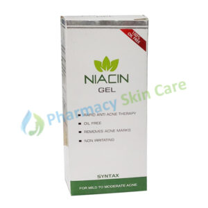 Niacin Gel