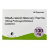 Nitrofurantoin