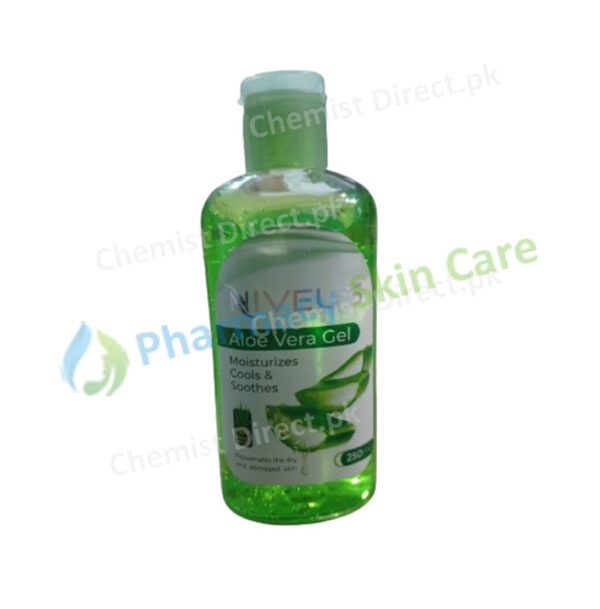 Niveus Aloe Vera Gel 250ml
