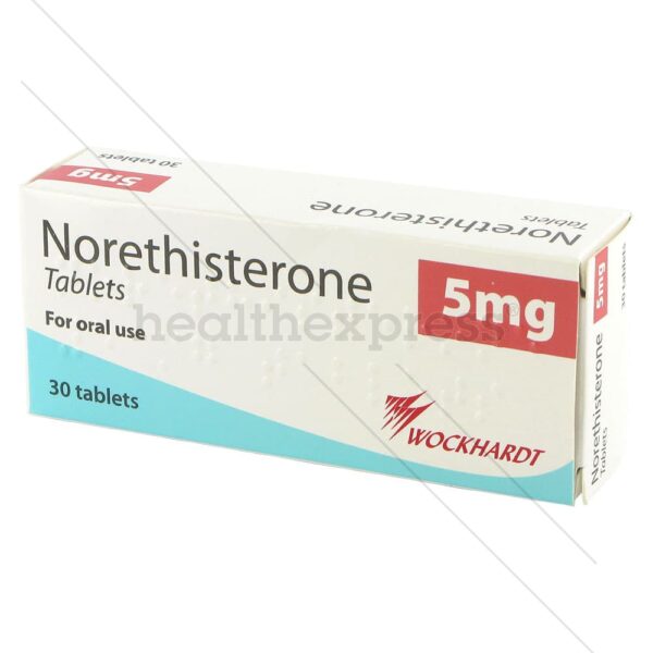 Norethisterone