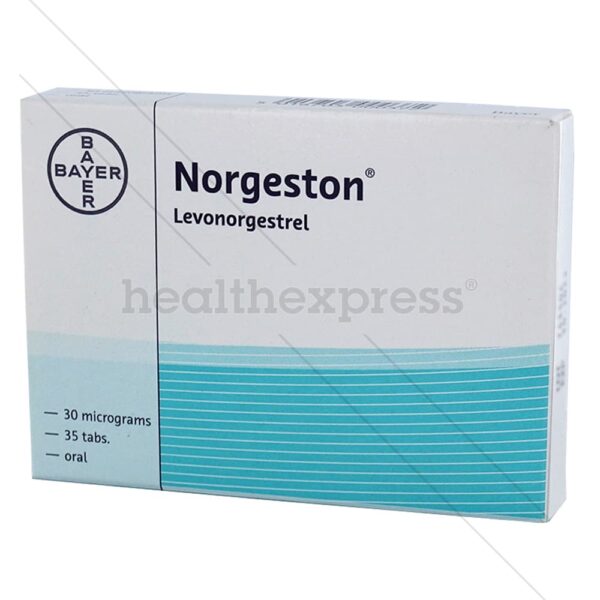 Norgeston