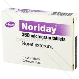 Noriday