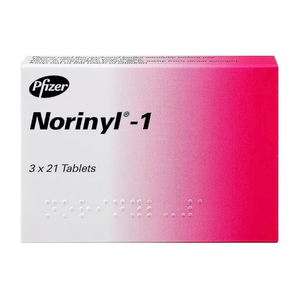 Norinyl-1