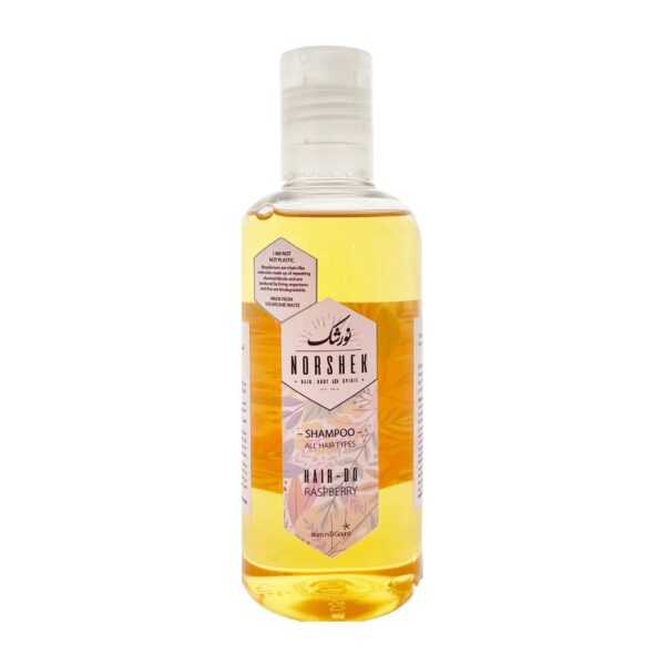 Norshek Hair-Do Liquid Shampoo ? 250ml