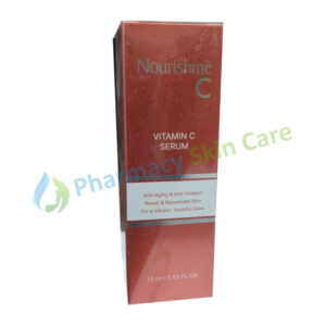 Nourishme C Vitamin C Serum 15ml